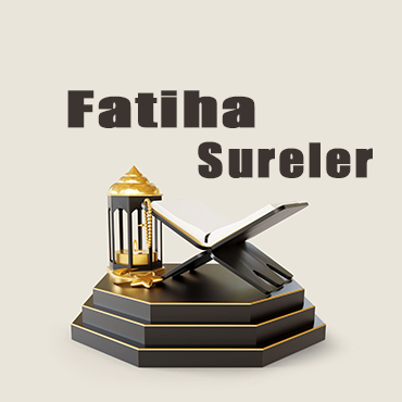 Fatiha suresi